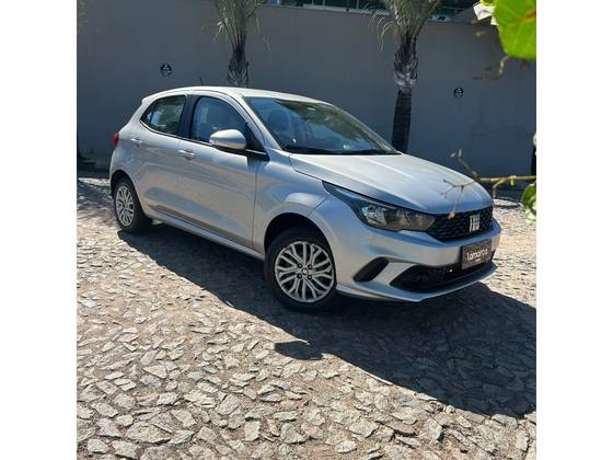 FIAT ARGO 1.0 FIREFLY FLEX MANUAL