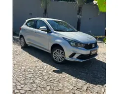 FIAT ARGO 1.0 FIREFLY FLEX MANUAL FIAT ARGO 1.0 FIREFLY FLEX MANUAL