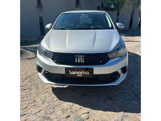 FIAT-ARGO-2021