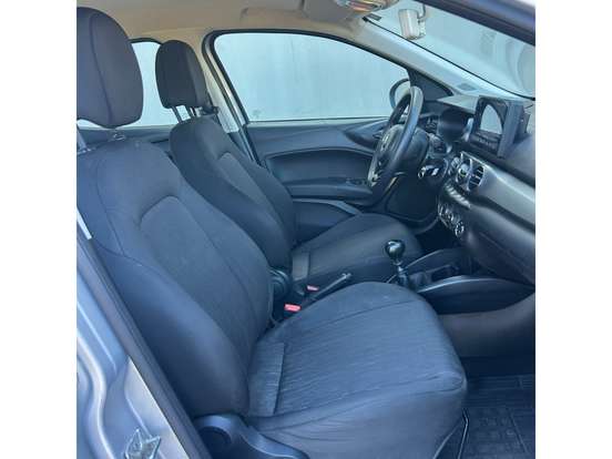 FIAT-ARGO-1.0 FIREFLY FLEX MANUAL FIAT-ARGO-2021