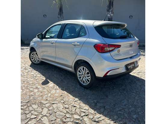 FIAT-ARGO-1.0 FIREFLY FLEX MANUAL FIAT-ARGO-2021