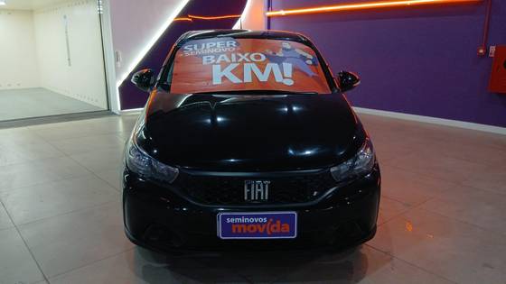 FIAT ARGO 1.0 FIREFLY FLEX MANUAL