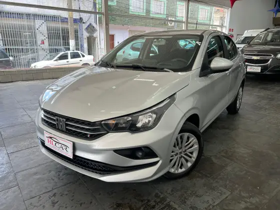 FIAT CRONOS 1.3 FIREFLY FLEX DRIVE CVT FIAT CRONOS 1.3 FIREFLY FLEX DRIVE CVT