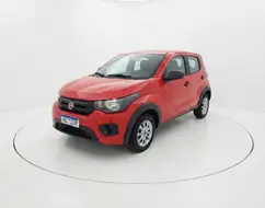 FIAT MOBI 1.0 EVO FLEX LIKE. MANUAL FIAT MOBI 1.0 EVO FLEX LIKE. MANUAL