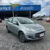 FIAT PALIO 1.0 MPI ATTRACTIVE 8V FLEX 4P MANUAL FIAT PALIO 1.0 MPI ATTRACTIVE 8V FLEX 4P MANUAL