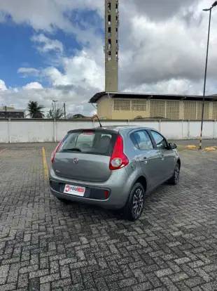 FIAT-PALIO-1.0 MPI ATTRACTIVE 8V FLEX 4P MANUAL FIAT-PALIO-2016