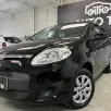 FIAT PALIO 1.0 MPI ATTRACTIVE 8V FLEX 4P MANUAL FIAT PALIO 1.0 MPI ATTRACTIVE 8V FLEX 4P MANUAL