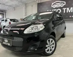 FIAT PALIO 1.0 MPI ATTRACTIVE 8V FLEX 4P MANUAL FIAT PALIO 1.0 MPI ATTRACTIVE 8V FLEX 4P MANUAL