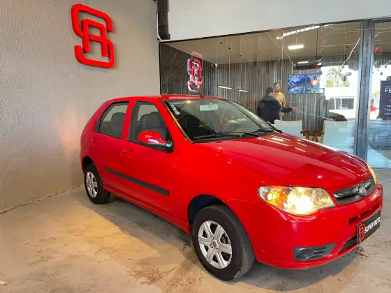 FIAT PALIO 1.0 MPI FIRE ECONOMY 8V FLEX 4P MANUAL FIAT PALIO 1.0 MPI FIRE ECONOMY 8V FLEX 4P MANUAL