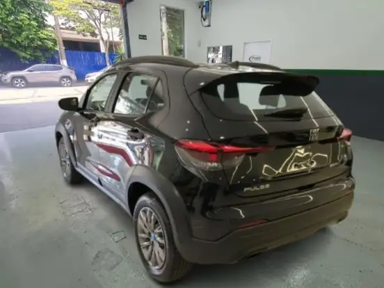 FIAT-PULSE-1.0 TURBO 200 FLEX CVT FIAT-PULSE-2025