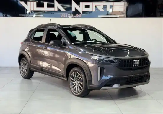 FIAT-PULSE-1.3 FLEX DRIVE CVT FIAT-PULSE-2026