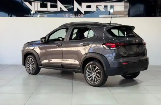 FIAT-PULSE-1.3 FLEX DRIVE CVT FIAT-PULSE-2026