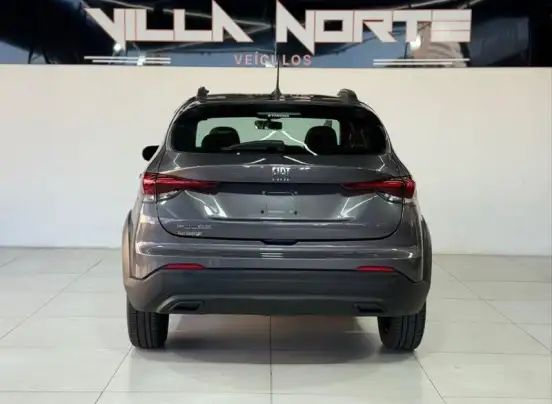 FIAT-PULSE-1.3 FLEX DRIVE CVT FIAT-PULSE-2026