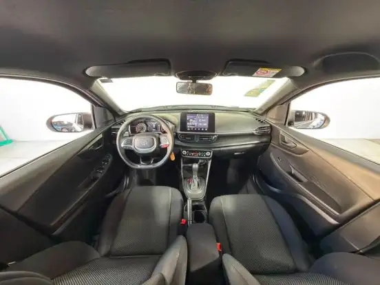 FIAT-PULSE-1.3 FLEX DRIVE CVT FIAT-PULSE-2026