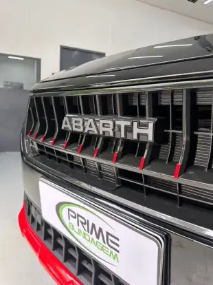 FIAT-PULSE-1.3 TURBO 270 FLEX ABARTH AT6 FIAT-PULSE-2026