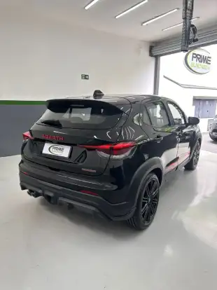 FIAT-PULSE-1.3 TURBO 270 FLEX ABARTH AT6 FIAT-PULSE-2026