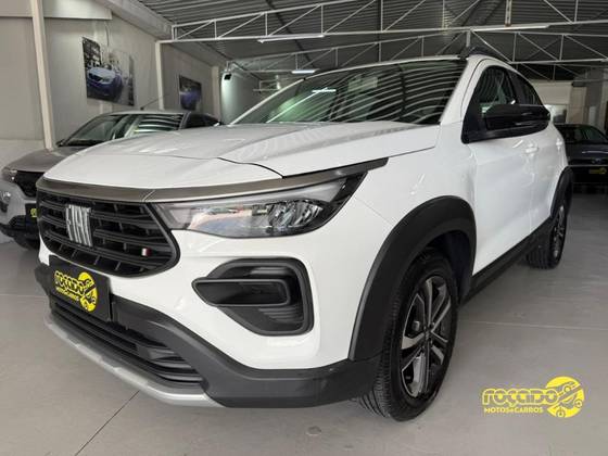 FIAT PULSE 1.0 TURBO 200 FLEX AUDACE CVT