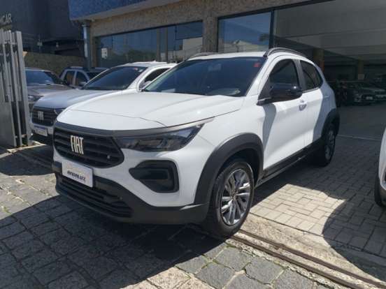 FIAT-PULSE-1.3 FLEX DRIVE CVT FIAT-PULSE-2024