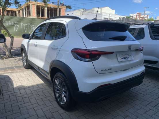 FIAT-PULSE-1.3 FLEX DRIVE CVT FIAT-PULSE-2024