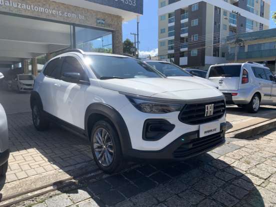 FIAT-PULSE-1.3 FLEX DRIVE CVT FIAT-PULSE-2024