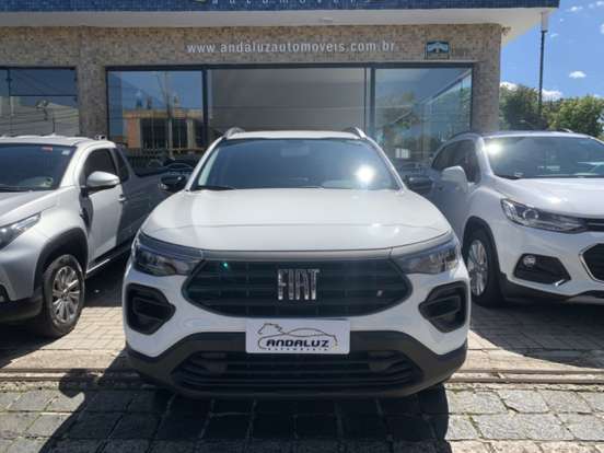 FIAT-PULSE-1.3 FLEX DRIVE CVT FIAT-PULSE-2024