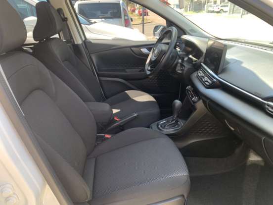 FIAT-PULSE-1.3 FLEX DRIVE CVT FIAT-PULSE-2024
