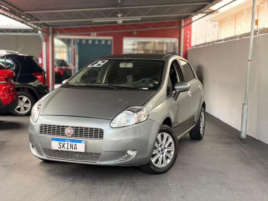 FIAT-PUNTO-2007