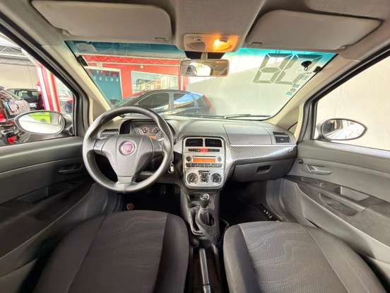 FIAT-PUNTO-2007