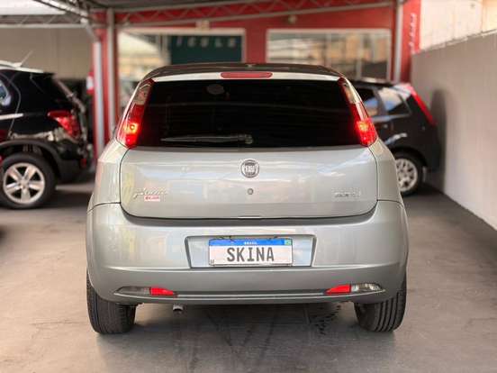FIAT-PUNTO-2007