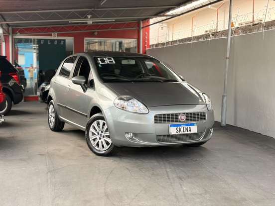 FIAT-PUNTO-2007