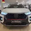 FIAT STRADA 1.0 TURBO 200 FLEX ULTRA CD CVT FIAT STRADA 1.0 TURBO 200 FLEX ULTRA CD CVT