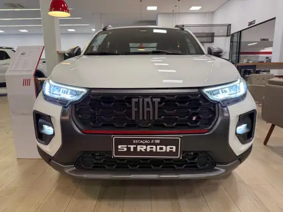 FIAT-STRADA-1.0 TURBO 200 FLEX ULTRA CD CVT FIAT-STRADA-2026