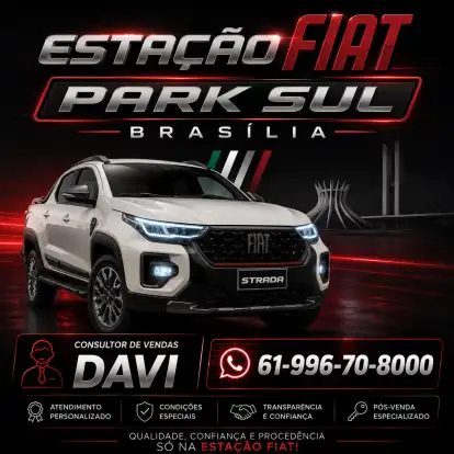 FIAT-STRADA-1.0 TURBO 200 FLEX ULTRA CD CVT FIAT-STRADA-2026