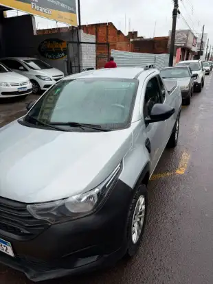 FIAT-STRADA-1.4 FIRE FLEX ENDURANCE CS MANUAL FIAT-STRADA-2022