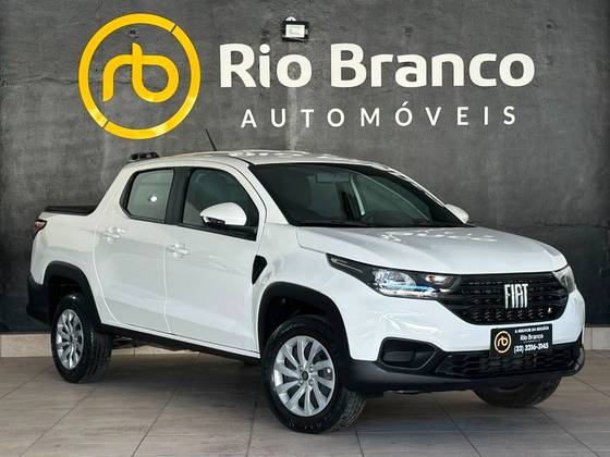FIAT STRADA 1.3 FIREFLY FLEX FREEDOM CD MANUAL