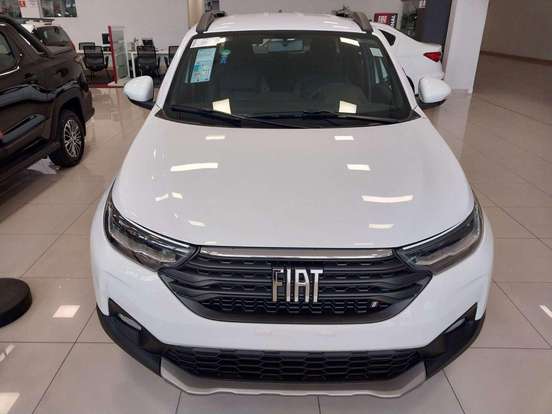 FIAT-STRADA-1.3 FIREFLY FLEX VOLCANO CD CVT FIAT-STRADA-2026