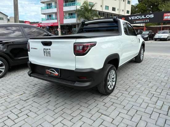 FIAT-STRADA-1.4 FIRE FLEX ENDURANCE CS MANUAL FIAT-STRADA-2022