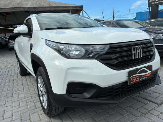 FIAT-STRADA-1.4 FIRE FLEX ENDURANCE CS MANUAL FIAT-STRADA-2022