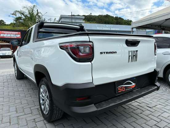 FIAT-STRADA-1.4 FIRE FLEX ENDURANCE CS MANUAL FIAT-STRADA-2022