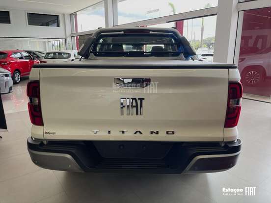 FIAT-TITANO-2.2 TURBO DIESEL RANCH 4X4 AT8 FIAT-TITANO-2026