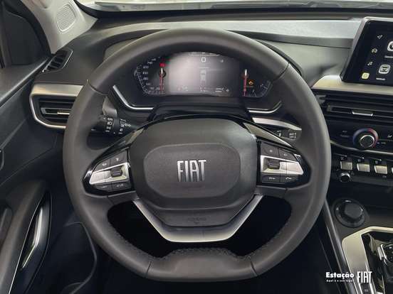 FIAT-TITANO-2.2 TURBO DIESEL RANCH 4X4 AT8 FIAT-TITANO-2026