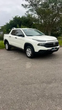 FIAT TORO 1.3 TURBO 270 FLEX ENDURANCE AT6