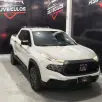 FIAT TORO 1.3 TURBO 270 FLEX ENDURANCE AT6 FIAT TORO 1.3 TURBO 270 FLEX ENDURANCE AT6