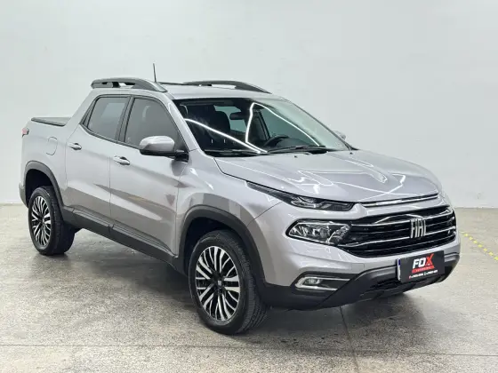 FIAT TORO 1.3 TURBO 270 FLEX FREEDOM AT6 FIAT TORO 1.3 TURBO 270 FLEX FREEDOM AT6