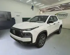 FIAT TORO 1.3 TURBO 270 FLEX ULTRA AT6 FIAT TORO 1.3 TURBO 270 FLEX ULTRA AT6