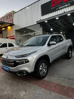 FIAT TORO 1.8 16V EVO FLEX FREEDOM AT6