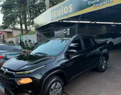 FIAT TORO 1.8 16V EVO FLEX FREEDOM AT6 FIAT TORO 1.8 16V EVO FLEX FREEDOM AT6