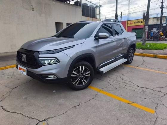 FIAT TORO 1.3 TURBO 270 FLEX FREEDOM AT6