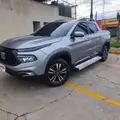 FIAT TORO 1.3 TURBO 270 FLEX FREEDOM AT6 FIAT TORO 1.3 TURBO 270 FLEX FREEDOM AT6