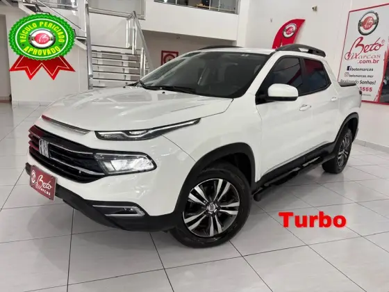 FIAT TORO 2.0 16V TURBO DIESEL FREEDOM 4WD AT9 FIAT TORO 2.0 16V TURBO DIESEL FREEDOM 4WD AT9